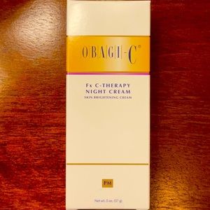 Obagi Fx C-Therapy Night Cream